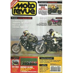 Moto Revue n° 3112