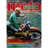 Moto verte n° 15