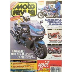 Moto Revue n° 3115