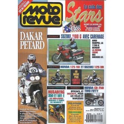 Moto Revue n° 3119