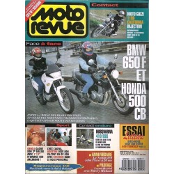 Moto Revue n° 3120