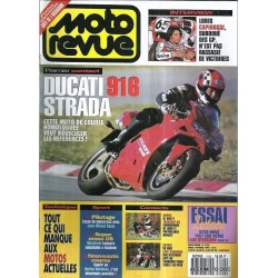 Moto Revue n° 3122