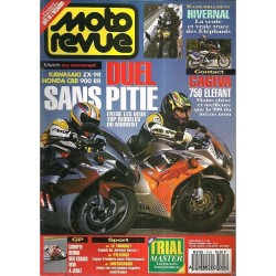 Moto Revue n° 3125