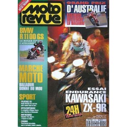 Moto Revue n° 3130