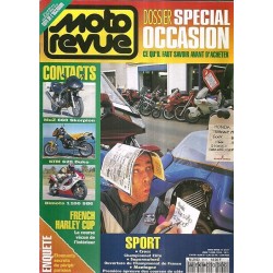 Moto Revue n° 3131