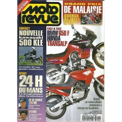 Moto Revue n° 3132