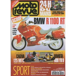 Moto Revue n° 3133