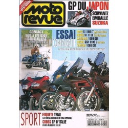 Moto Revue n° 3134