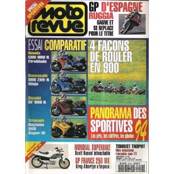 Moto Revue n° 3136