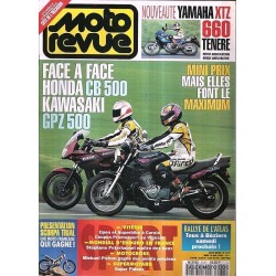Moto Revue n° 3137
