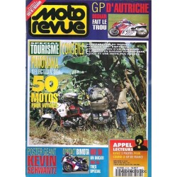 Moto Revue n° 3138