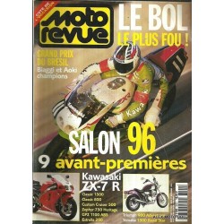 Moto Revue n° 3200