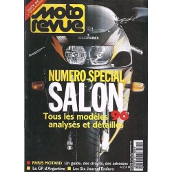 Moto Revue n° 3201