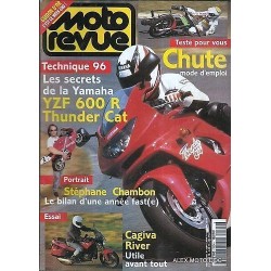 Moto Revue n° 3204