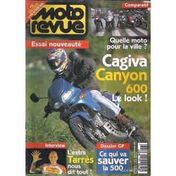Moto Revue n° 3206