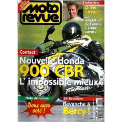Moto Revue n° 3207