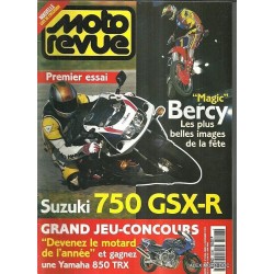 Moto Revue n° 3208
