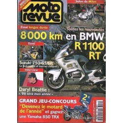 Moto Revue n° 3209