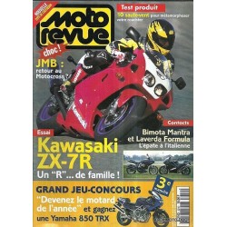 Moto Revue n° 3210