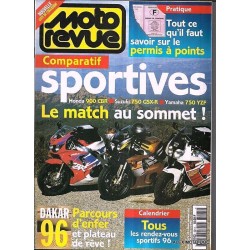 Moto Revue n° 3211