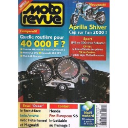 Moto Revue n° 3212