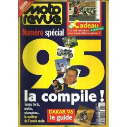 Moto Revue n° 3213