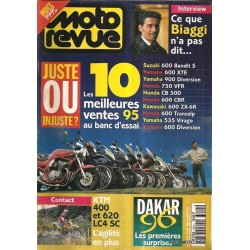 Moto Revue n° 3214