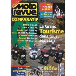 Moto Revue n° 3221