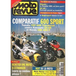 Moto Revue n° 3224