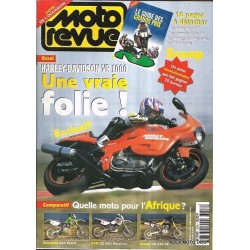 Moto Revue n° 3326