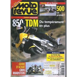 Moto Revue n° 3327