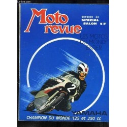 Moto Revue n° 1900