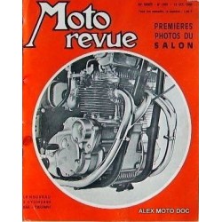 Moto Revue n° 1901