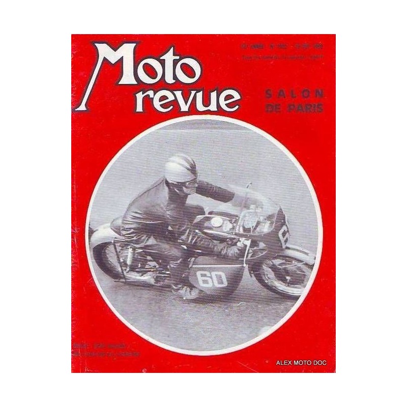 Moto Revue n° 1902