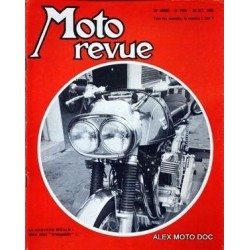 Moto Revue n° 1903