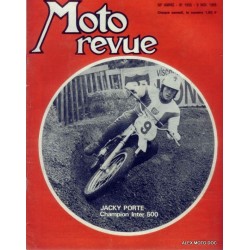 Moto Revue n° 1905