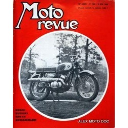 Moto Revue n° 1906