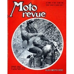 Moto Revue n° 1907
