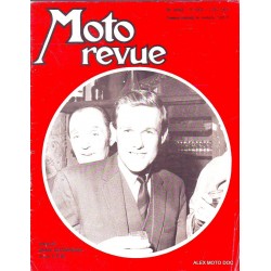 Moto Revue n° 1909