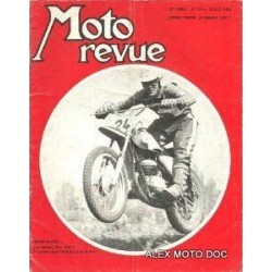 Moto Revue n° 1910