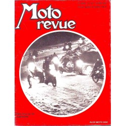 Moto Revue n° 1915