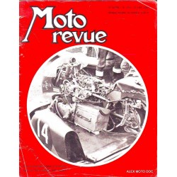 Moto Revue n° 1916