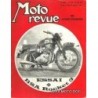 Moto Revue n° 1919