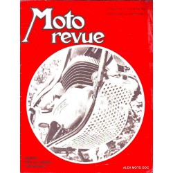 Moto Revue n° 1941