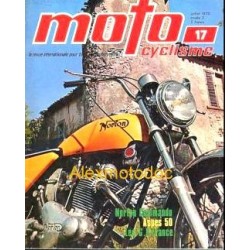 Motocyclisme n° 13