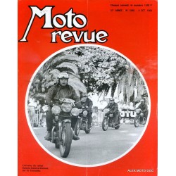 Moto Revue n° 1948