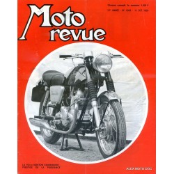 Moto Revue n° 1949