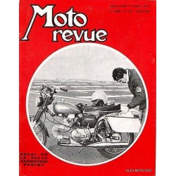 Moto Revue n° 1955