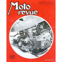 Moto Revue n° 1956