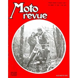 Moto Revue n° 1966